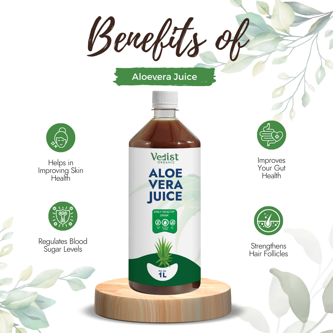 Aloe Vera Juice