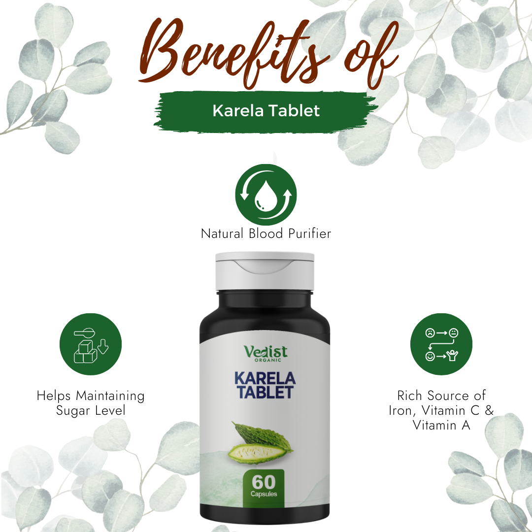 Karela Tablets
