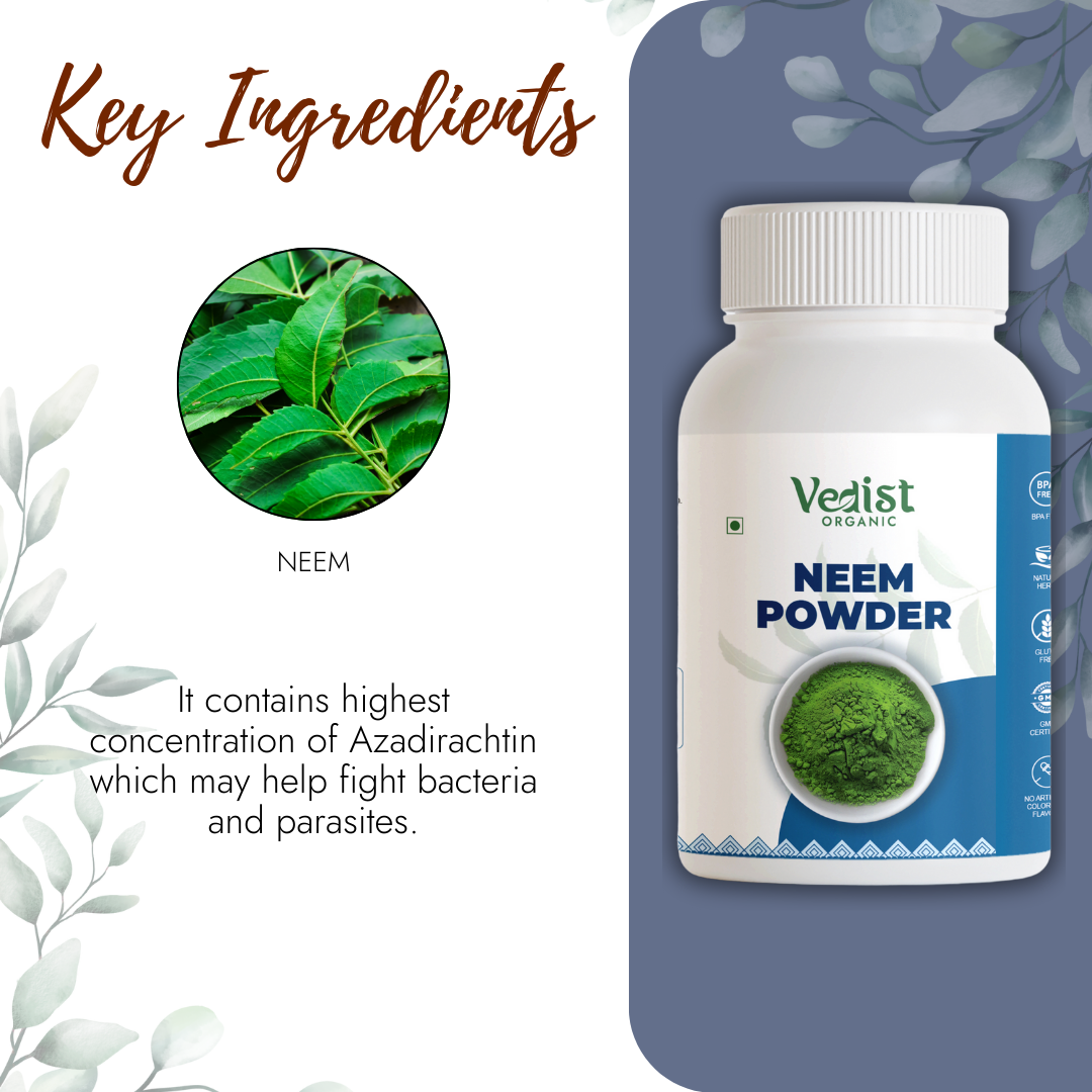 Neem Powder