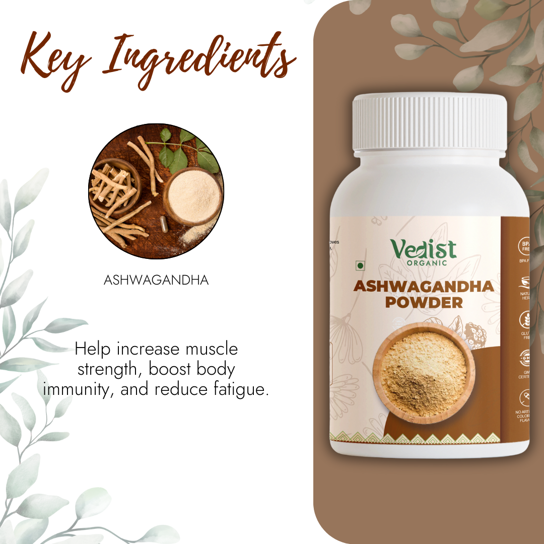 Ashwagandha Powder
