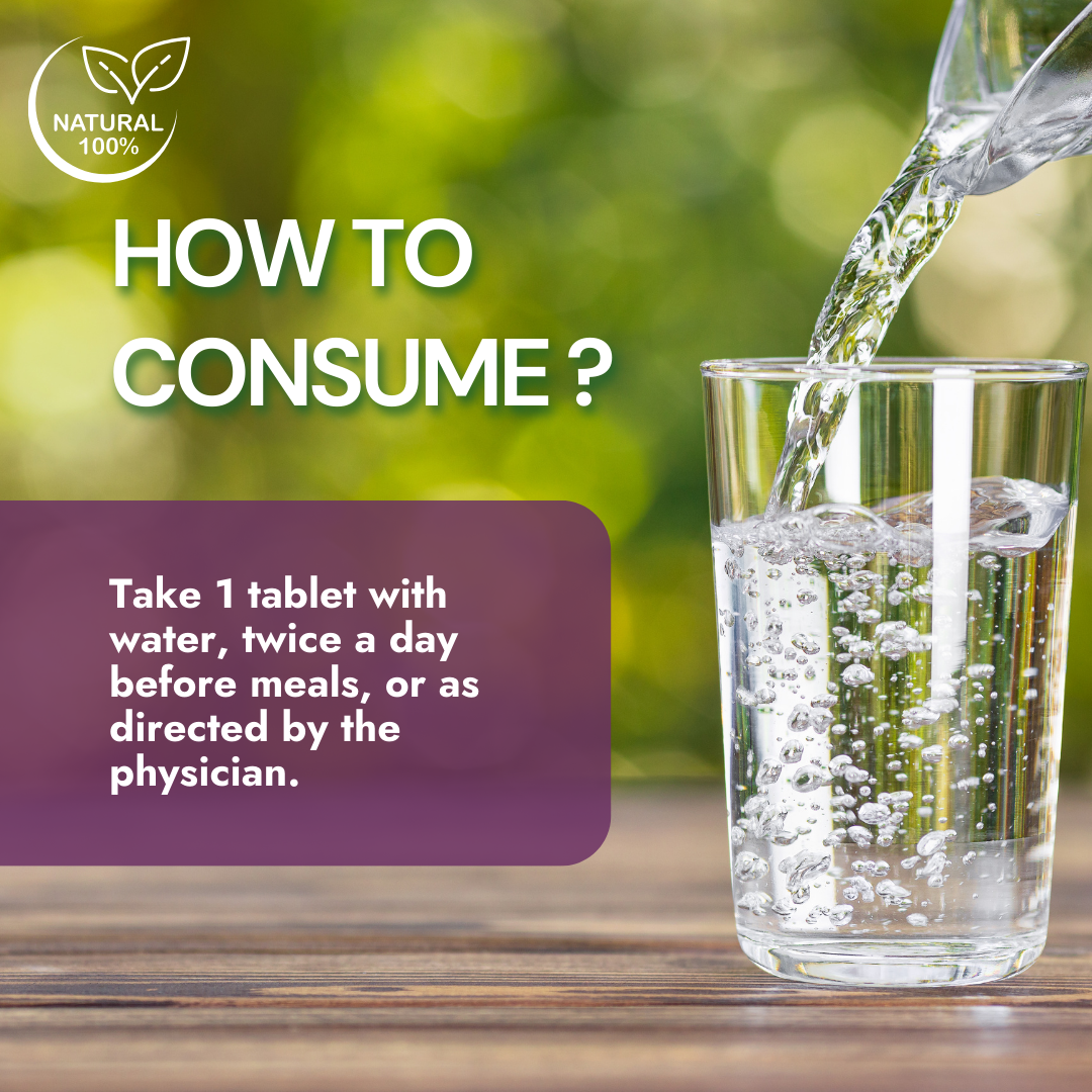 Joint Fit Tablets