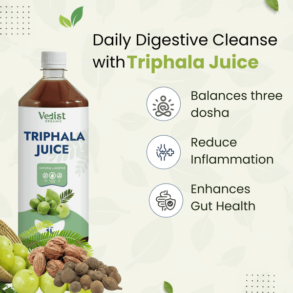 Triphala Juice