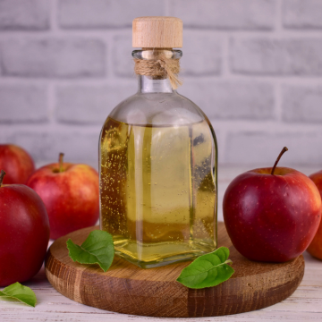 Apple Cider Vinegar
