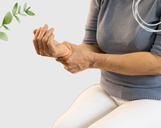 Anti-inflammatory Effects