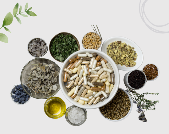 Dietary Supplements