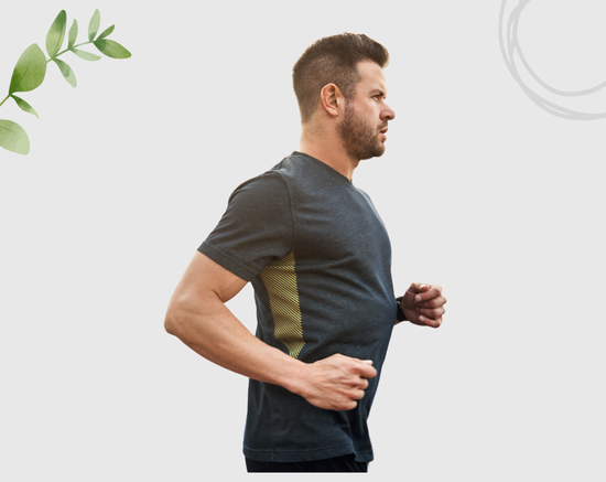 Enhanced Energy and Stamina