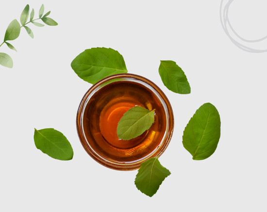 Finest Natural Anti-Viral