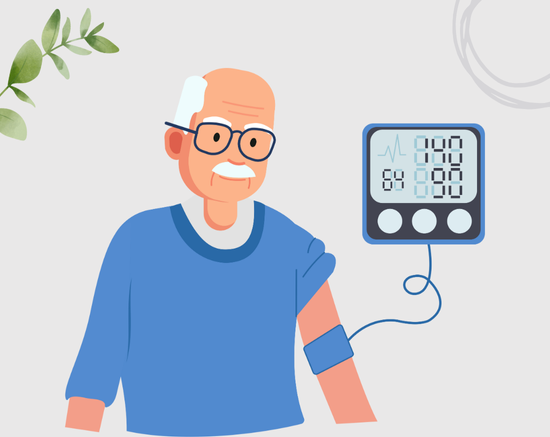 Helps Manage Blood Pressure