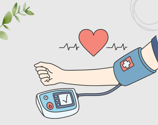 Helps in Managing Hypertension