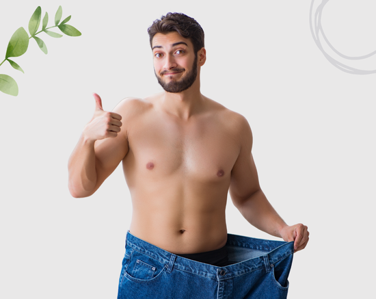 Helps in Weight Loss