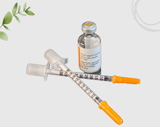 Improve Insulin Release