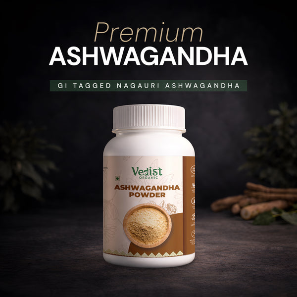 Ashwagandha Powder