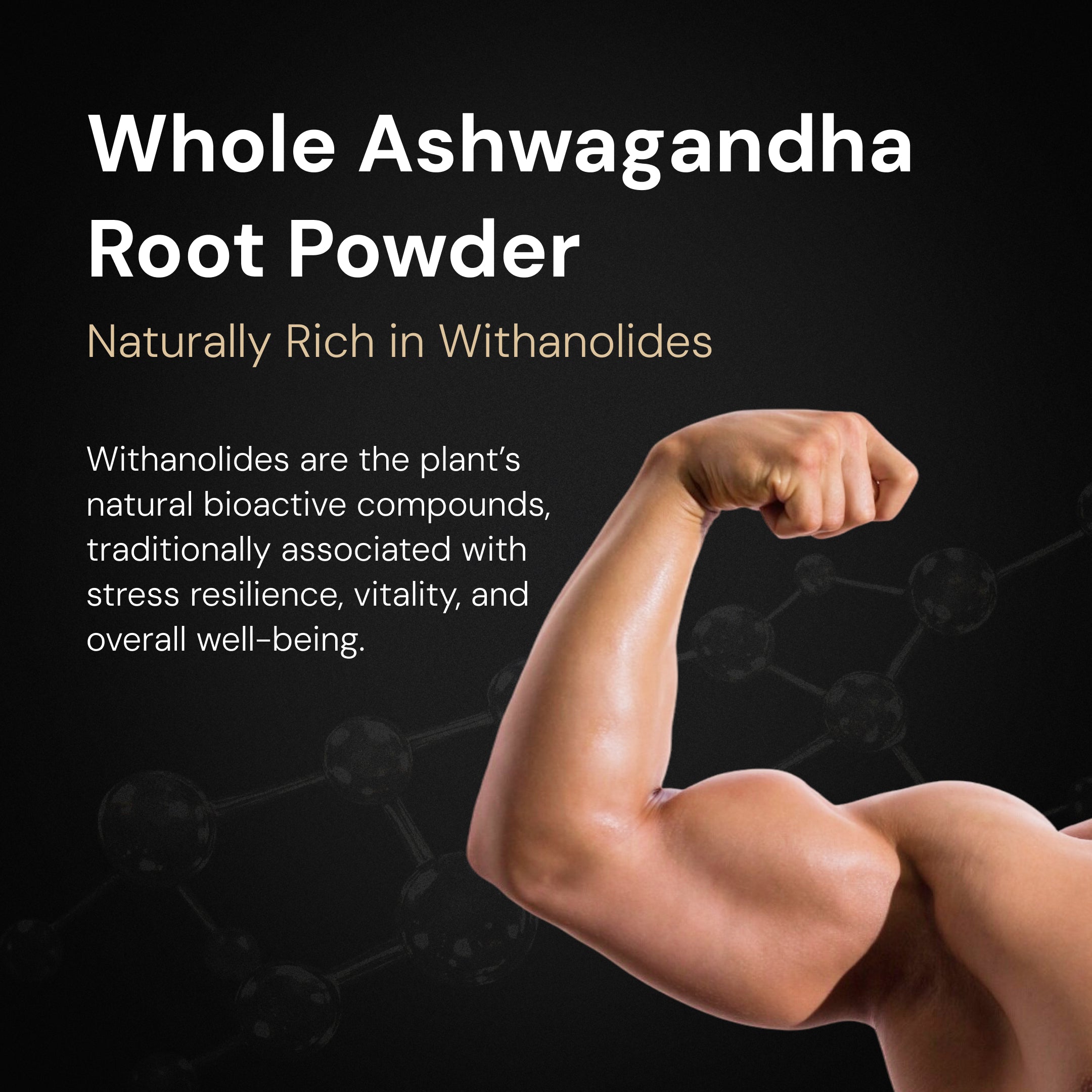 Ashwagandha Powder