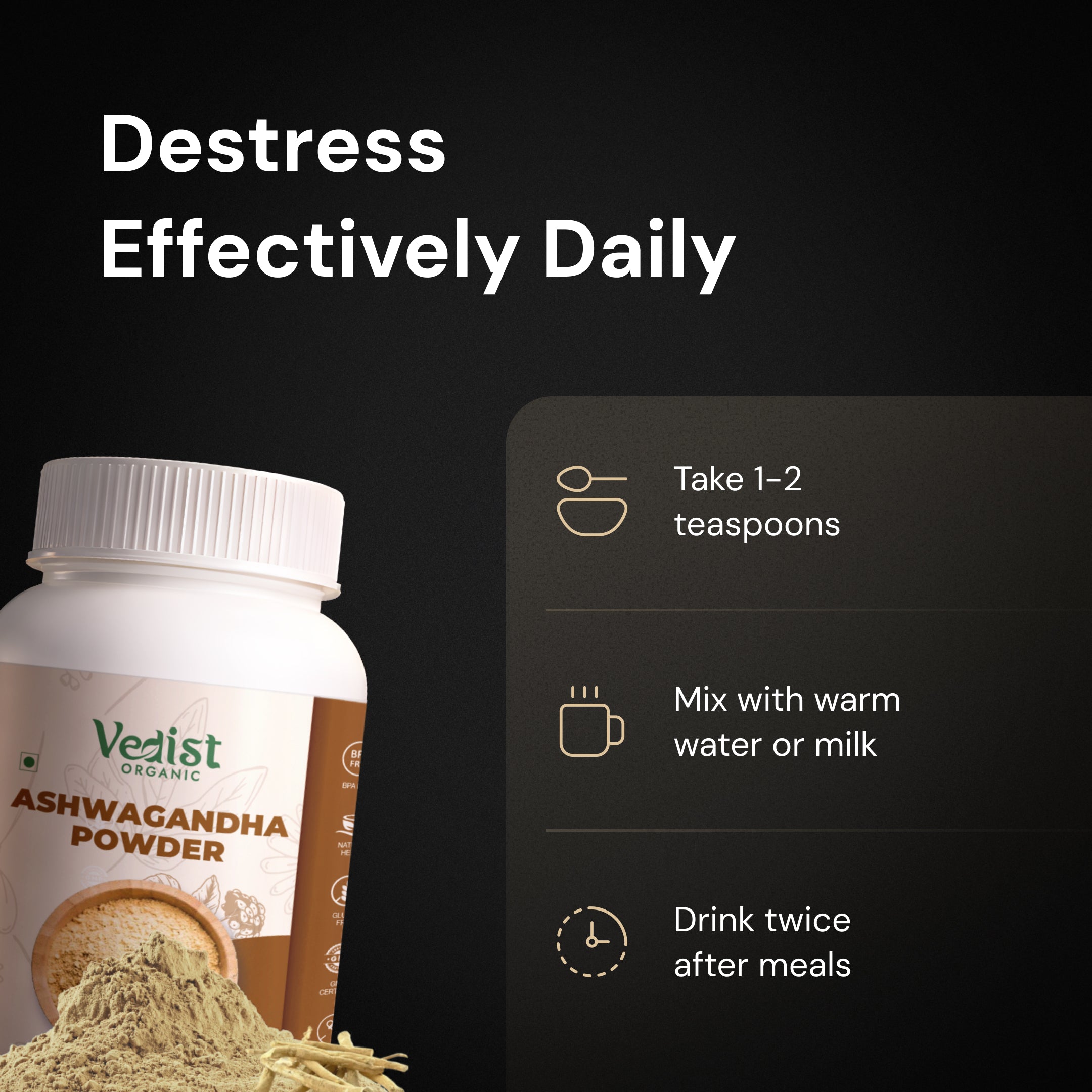 Ashwagandha Powder