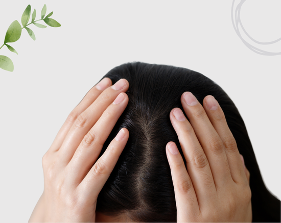 Prevents Hair Fall & Boosts Hair Growth