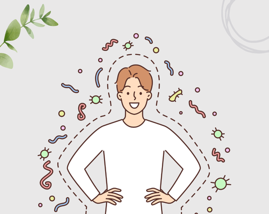 Strengthens Immune System