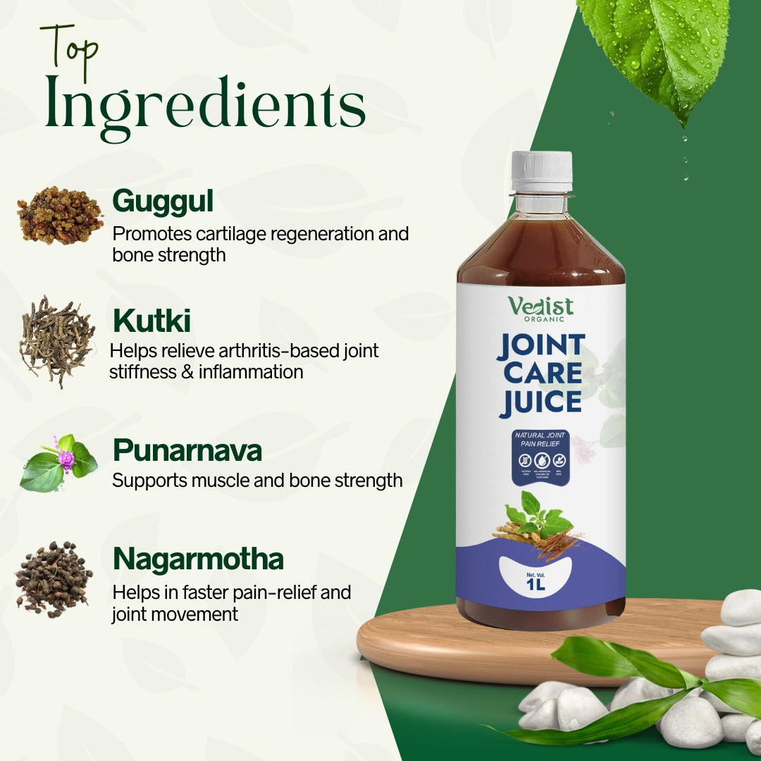 Joint Care Juice