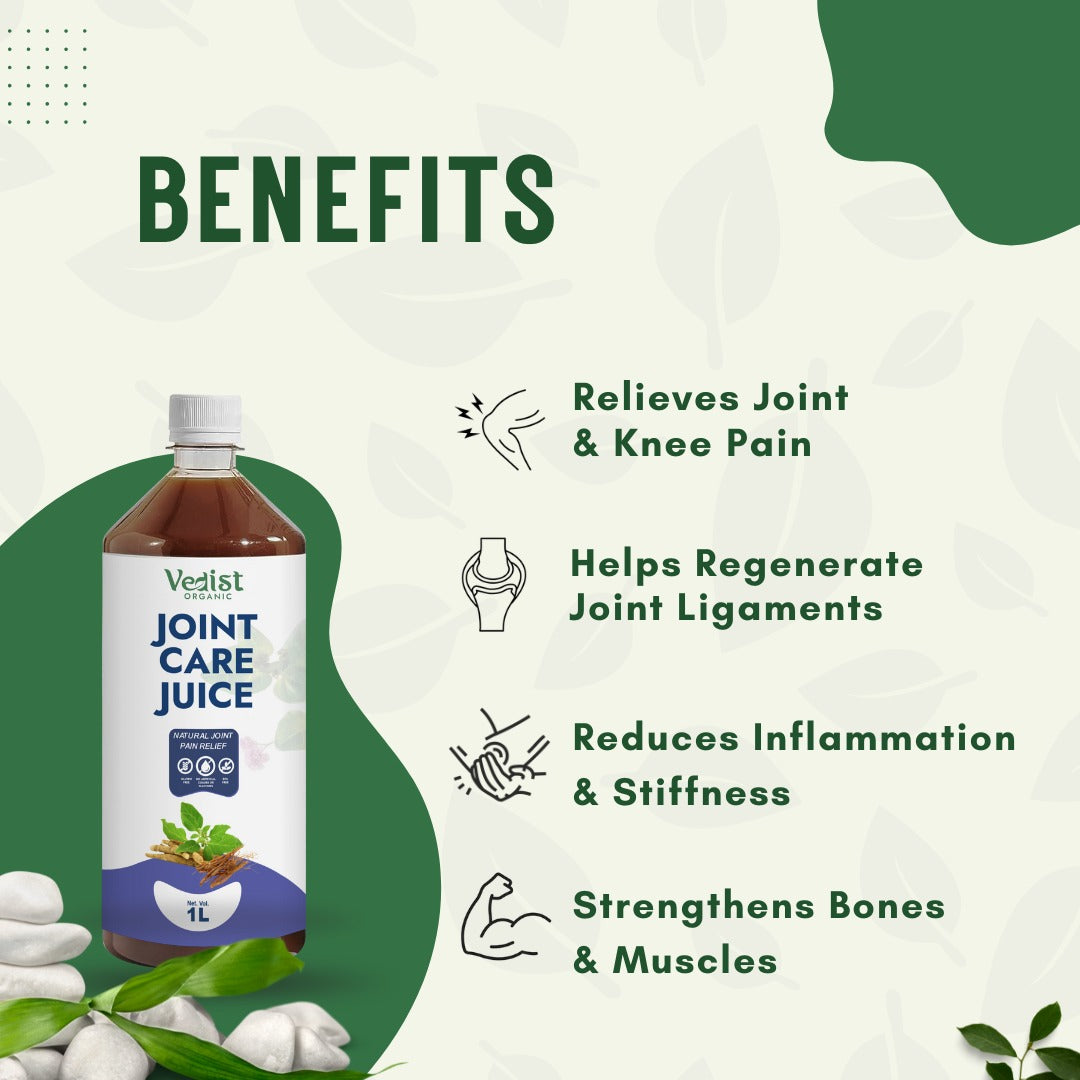 Joint Care Juice