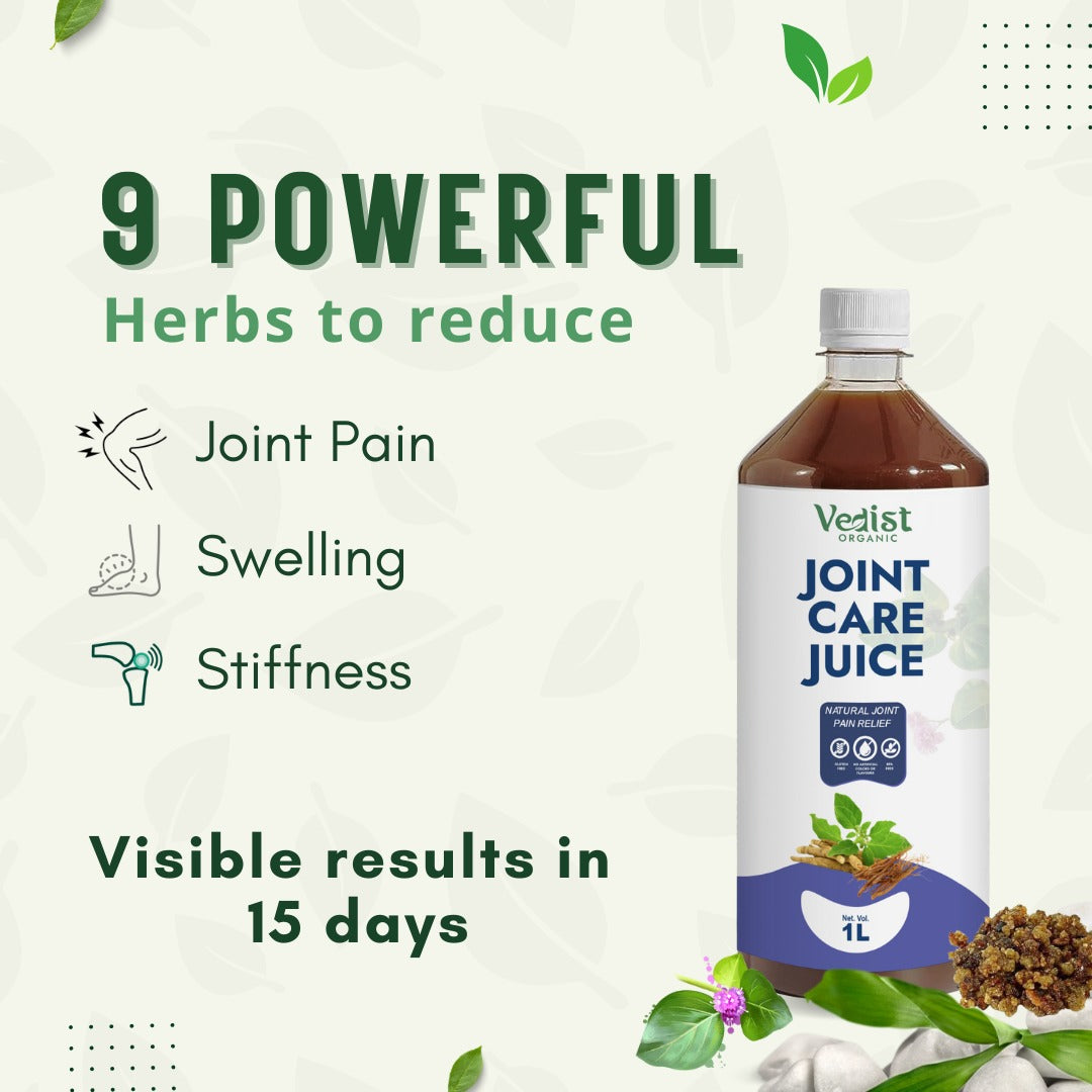 Joint Care Juice