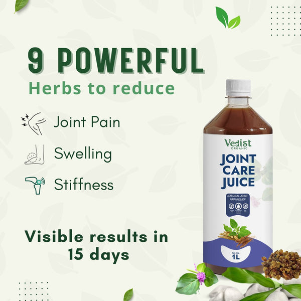 Joint Care Juice