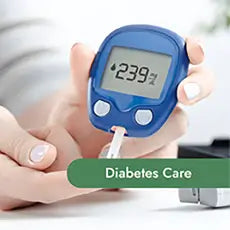 diabetes care