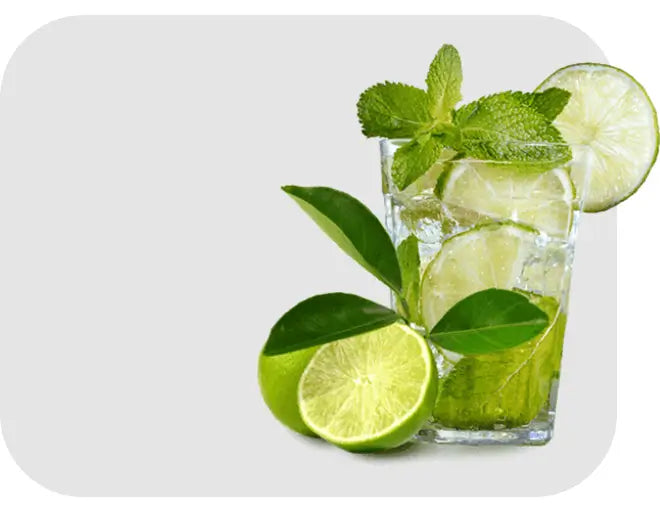 herbal juice