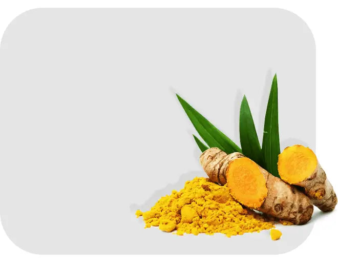 herbal powder